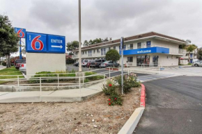 Motel 6-Salinas, CA - South - Monterey Area